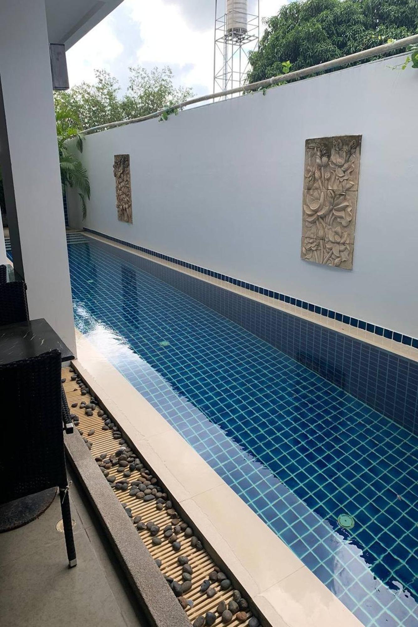 One World One Home Naiharn Hotel Rawai Екстериор снимка