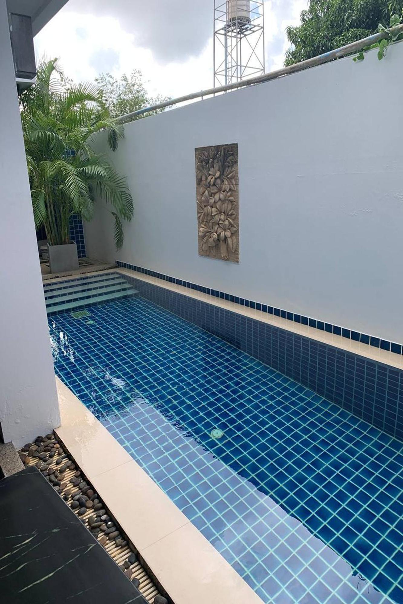 One World One Home Naiharn Hotel Rawai Екстериор снимка