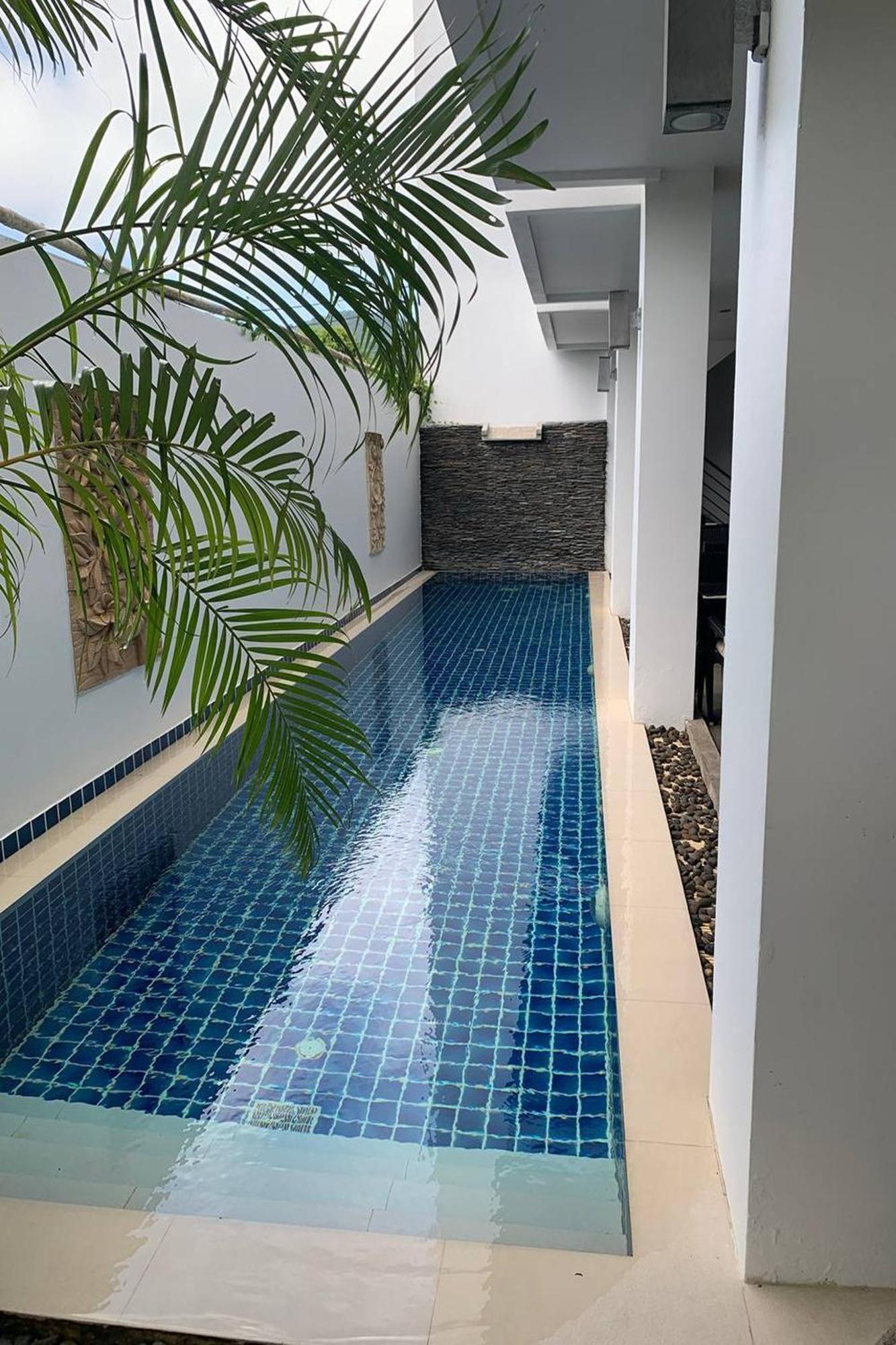 One World One Home Naiharn Hotel Rawai Екстериор снимка