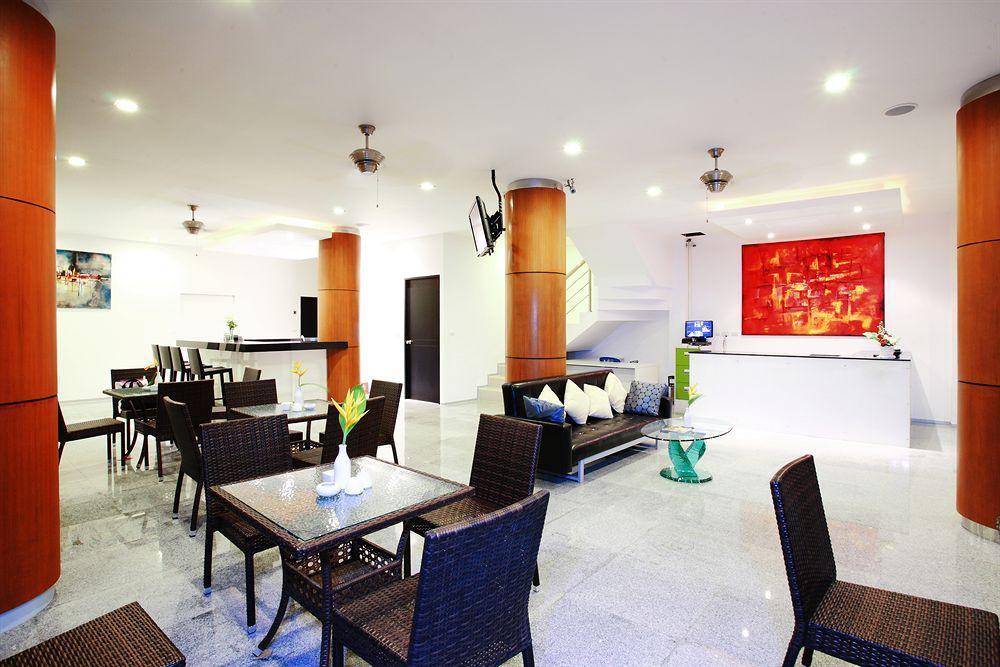 One World One Home Naiharn Hotel Rawai Екстериор снимка